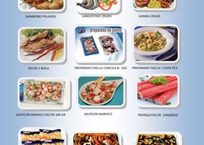 catalogo mariscos 2